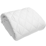 Natura Baby Classic Crib Mattress Pad