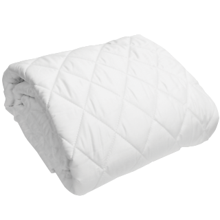 NaturaProtect Deluxe Mattress Protector