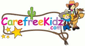 CarefreeKidz.com