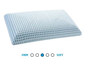 Zedbed Breeze Pillow