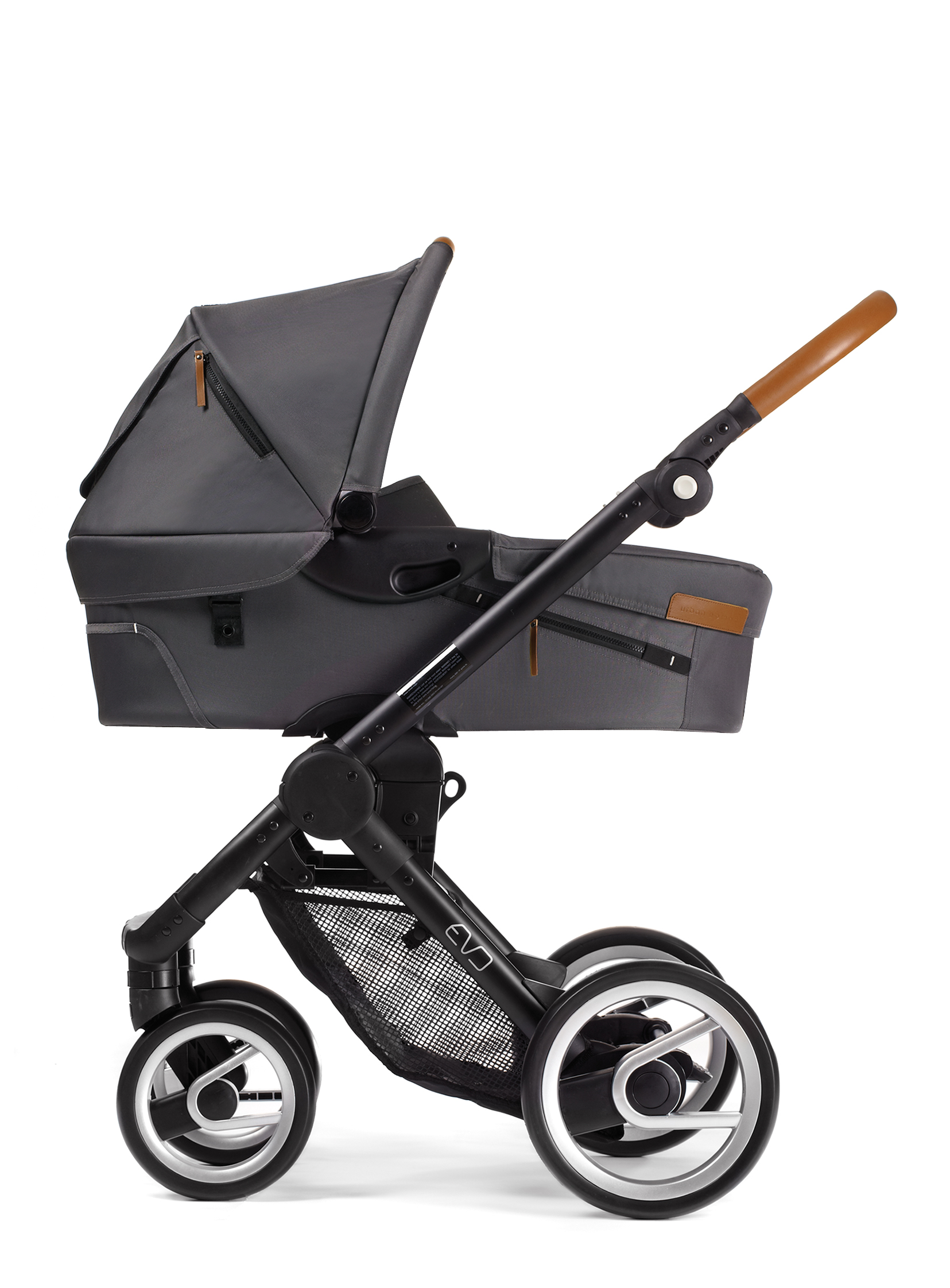infant and toddler stroller combo