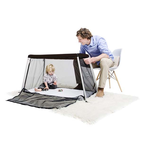 Phil & Teds Traveller Travel Crib