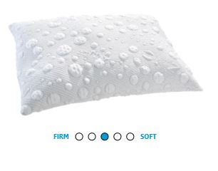 Zedbed Breeze-Flakes Pillow