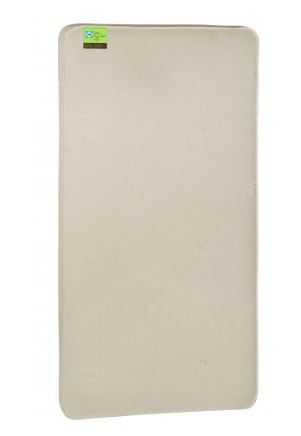 Sealy Cotton Cozy Rest 2- Stage Crib Mattress