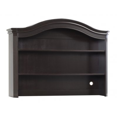 Carefreekidz Com Sorelle Furniture Vista Elite Hutch Espresso