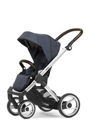 mutsy evo travel system